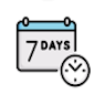Customer Service 7 Days