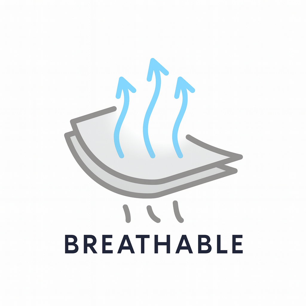Breathable Fabric