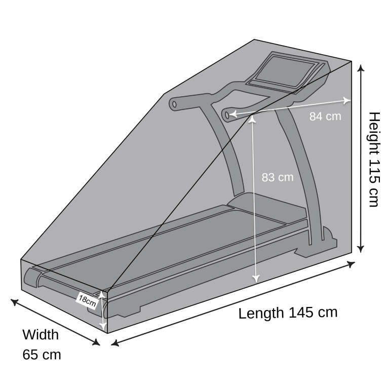 Treadmill Cover
