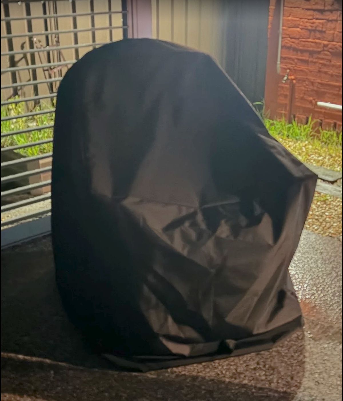 Customer review of Adirondack chair covers from The Cover Company Australia